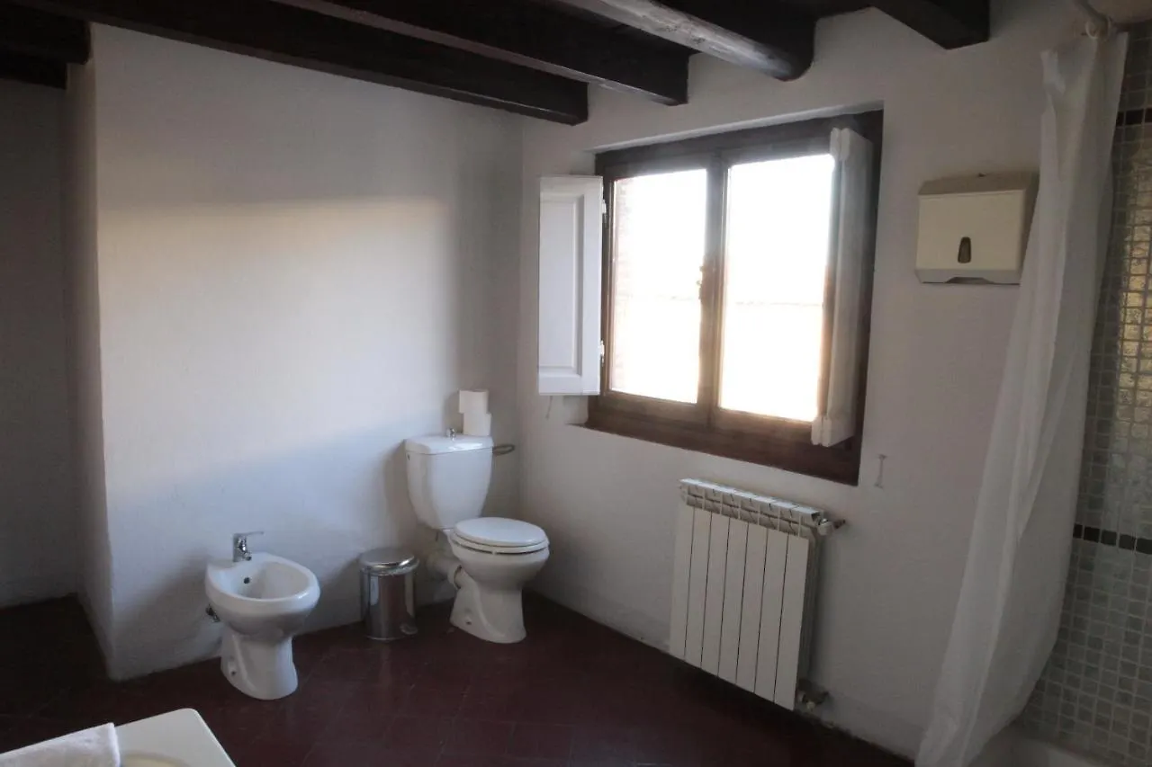 Appartement Vecchietti 6 à Florence