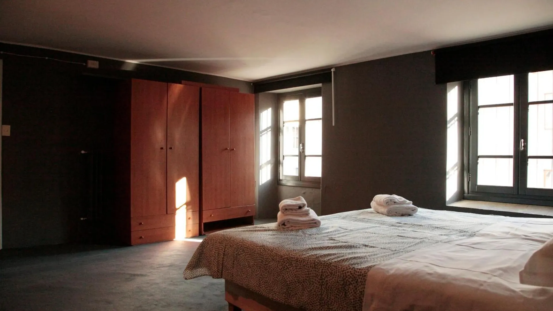 Appartement Vecchietti 6 à Florence 0*,