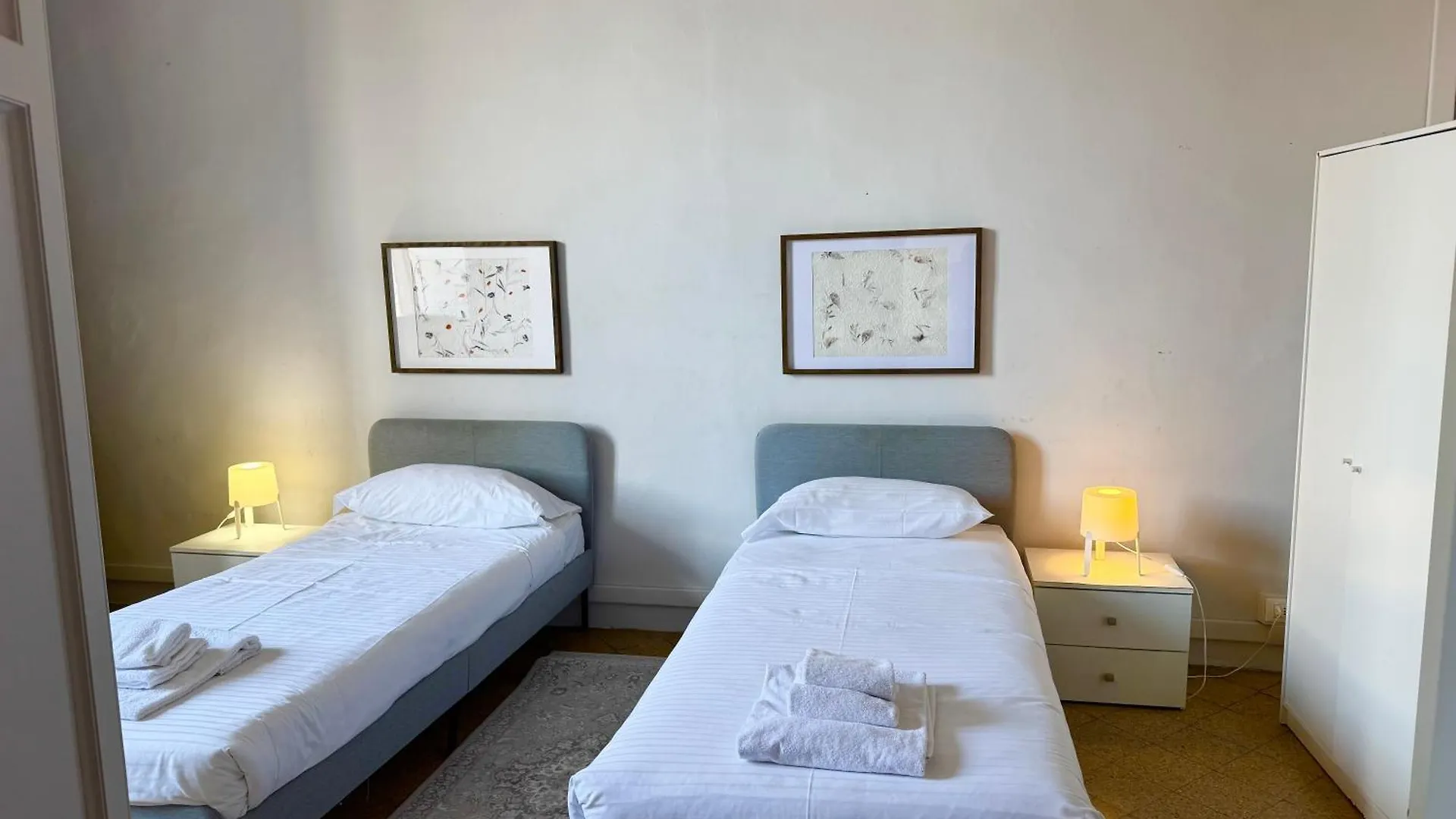 Appartement Vecchietti 6 à Florence