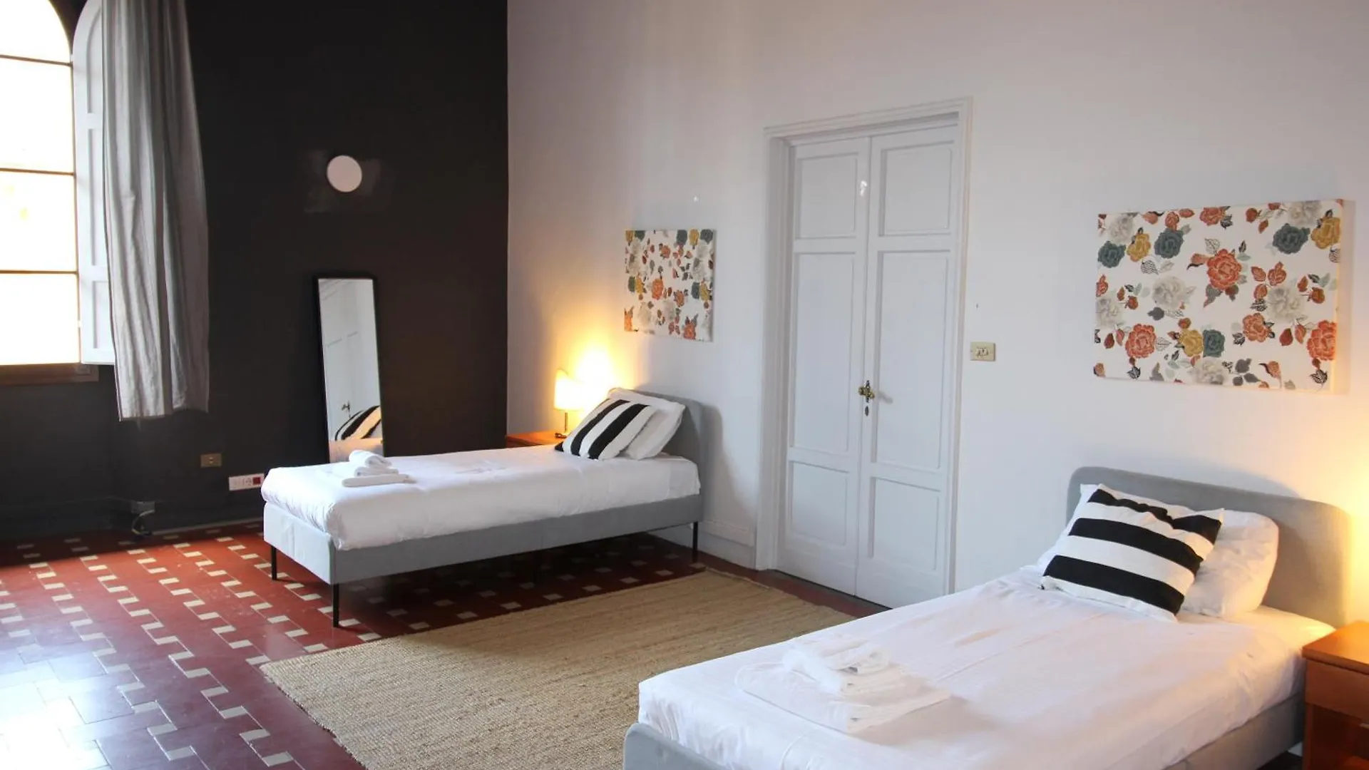 Appartement Vecchietti 6 à Florence Italie