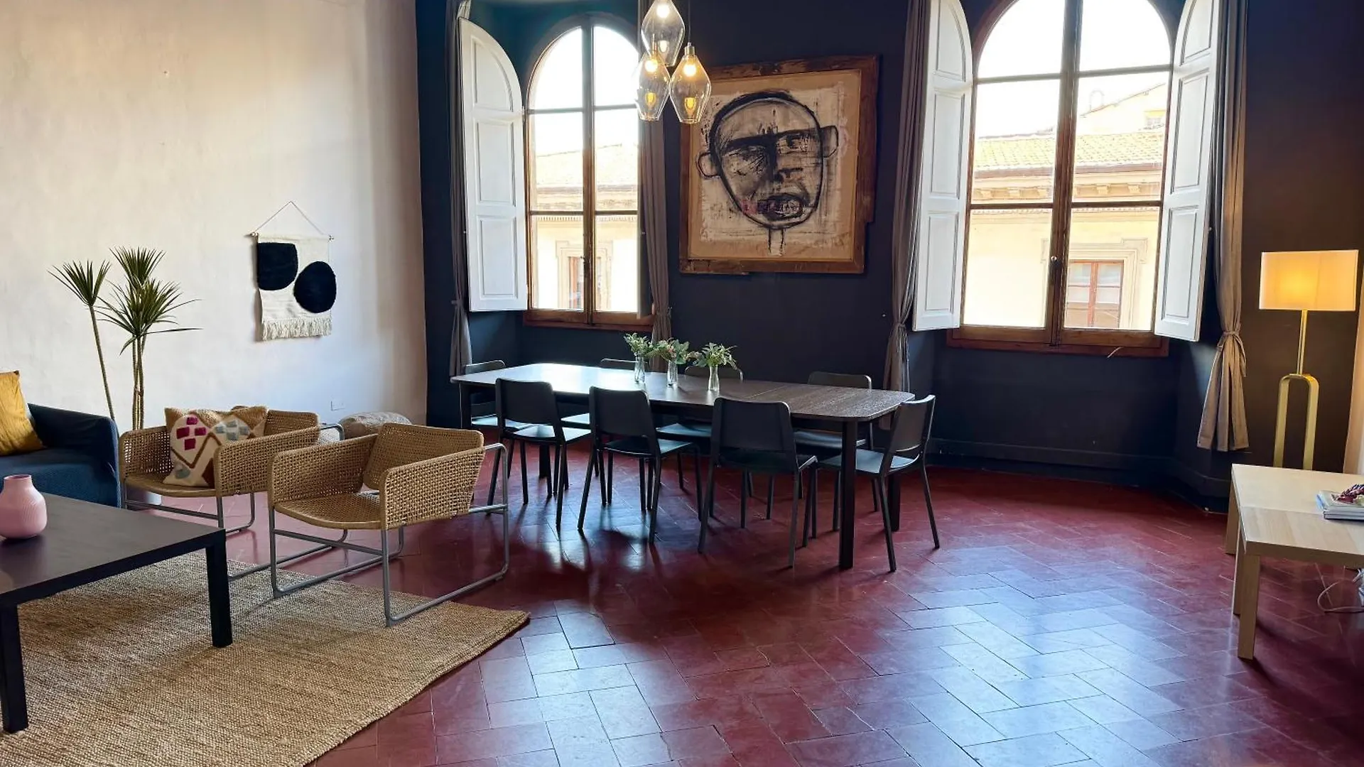 Appartement Vecchietti 6 à Florence