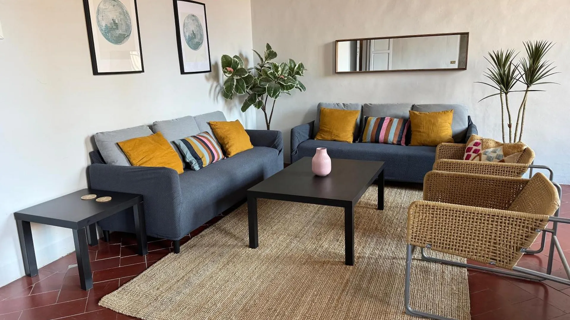 Appartement Vecchietti 6 à Florence Italie