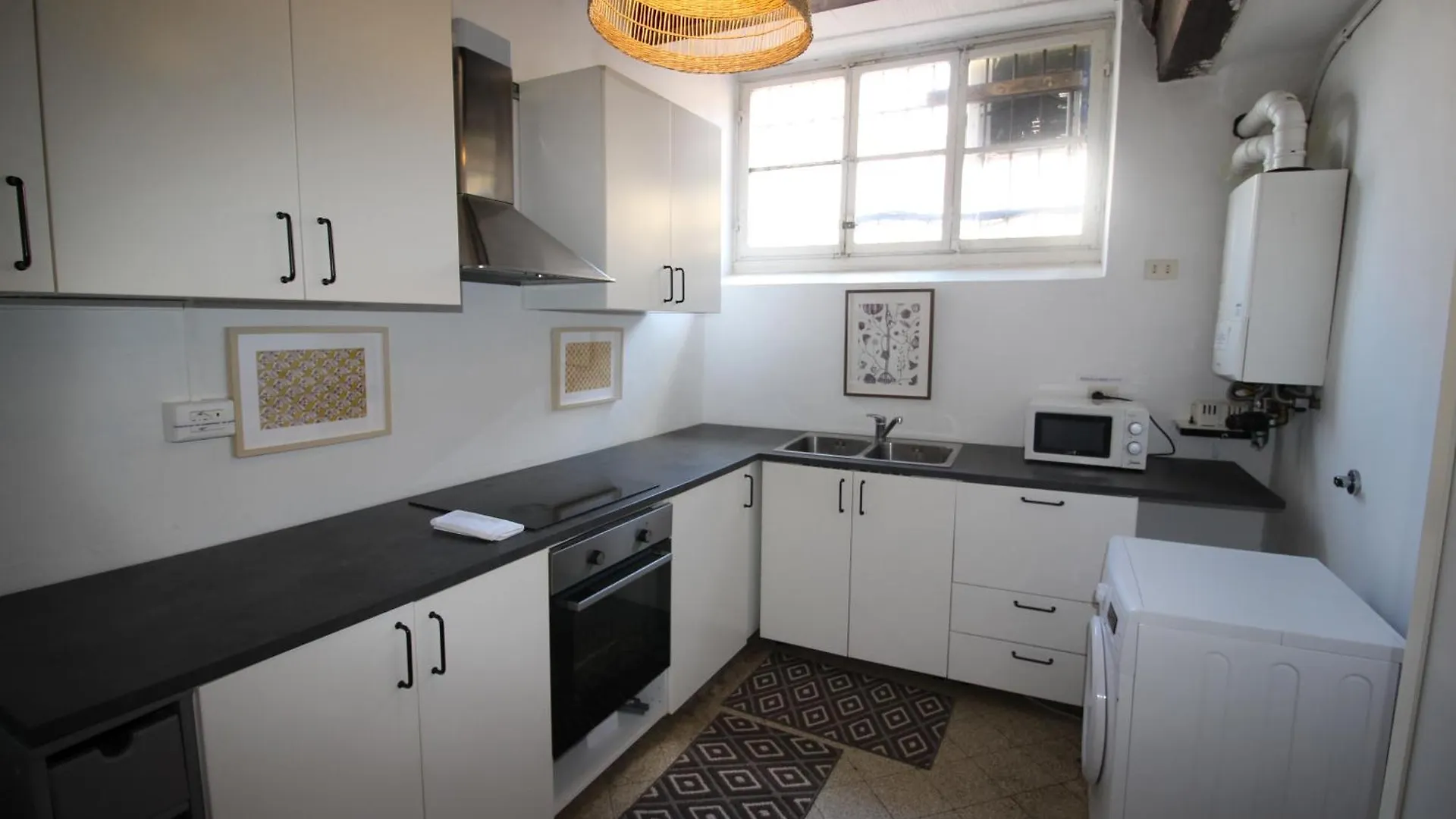 Apartment Ferienwohnung Vecchietti 6 Florenz